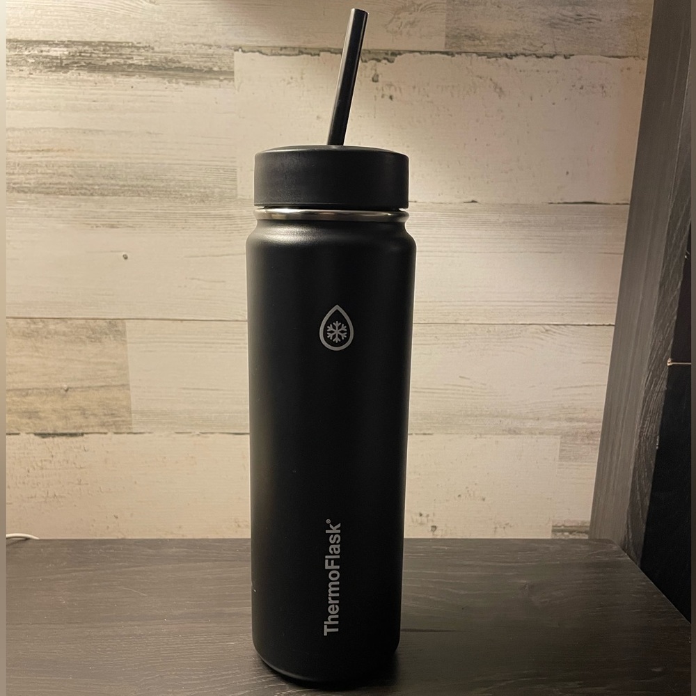 ThermoFlask/Simple Modern Mixed Matched Water Cup